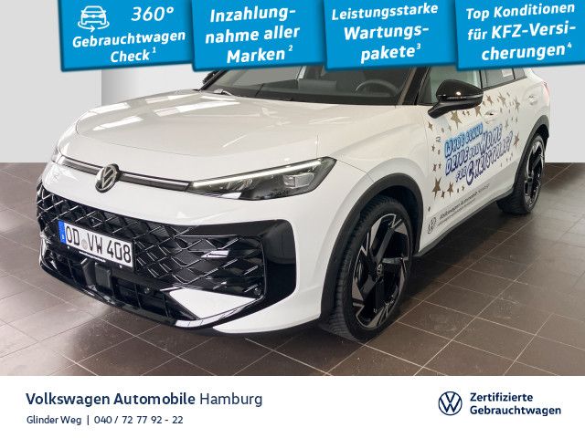 VW T-Roc 6.000 km 39.990 &euro; Glinde 21509