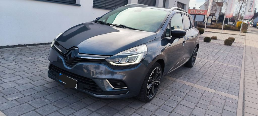 Renault Clio 106.500 km 6.990 &euro; Feucht 90537