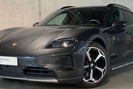 Porsche Taycan 23.800 km 82.790 &euro; Plattling 94447