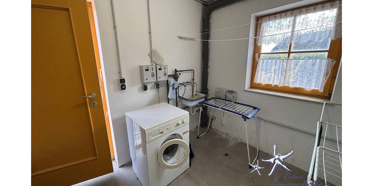 Etagenwohnung Schönberger Strand Schönberger Strand - 2 Zimmer, 35 m&sup2;, 160.000&euro; | Angebot:26190346