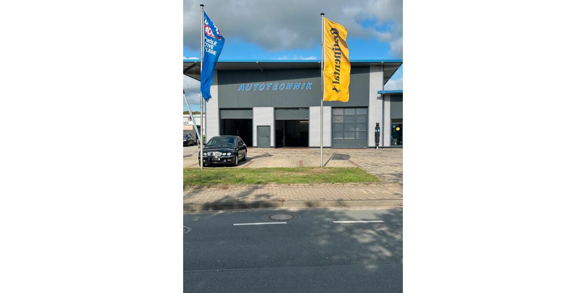 Gewerbeobjekt Lemgo - 5.000&euro; | Angebot:23083296