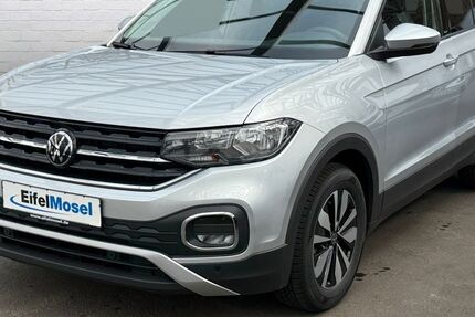 VW T-Cross 6.700 km 20.770 € Prüm 54595