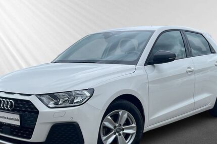 Audi A1 49.990 km 17.900 &euro; Rostock 18146
