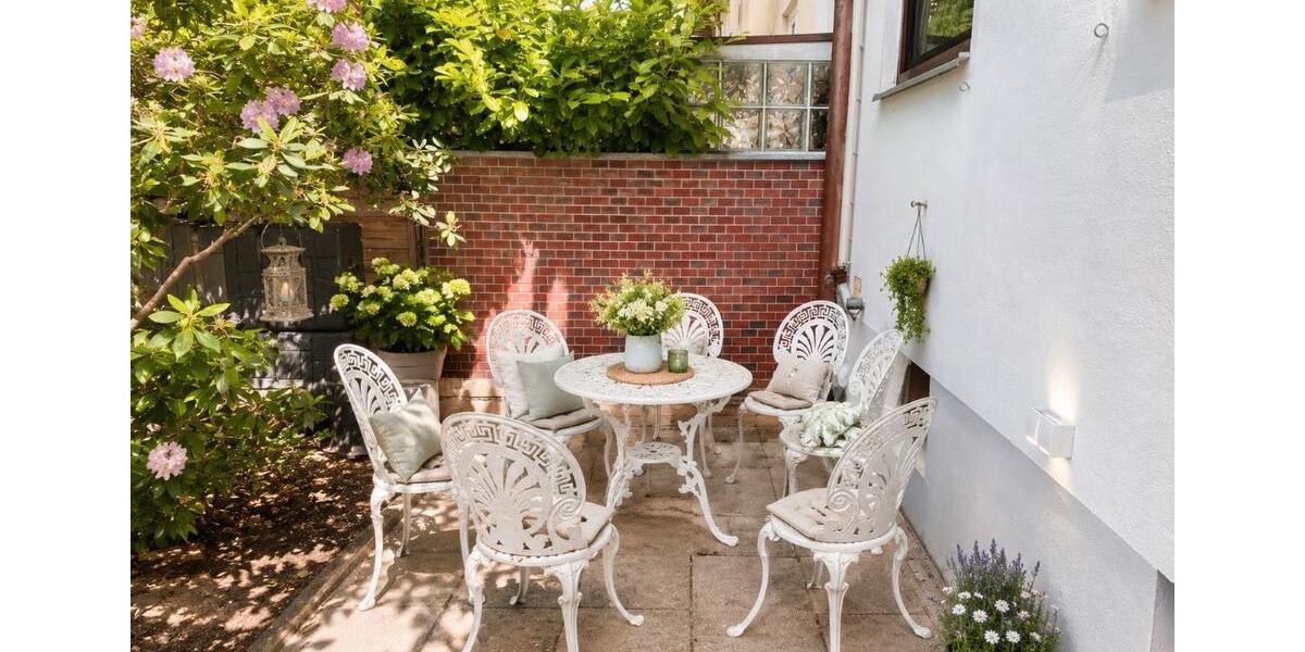 Reihenhaus Rosenheim Innenstadt - 8 Zimmer, 168 m&sup2;, 729.000&euro; | Angebot:27112914