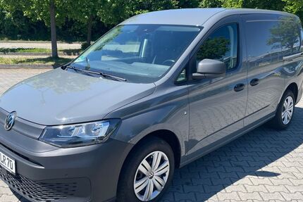 VW Caddy Maxi 87.000 km 22.995 &euro; Sohland a. d. Spree 02689