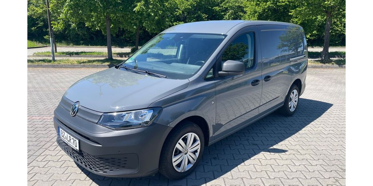 VW Caddy Maxi 87.000 km 22.995 &euro; Sohland a. d. Spree 02689
