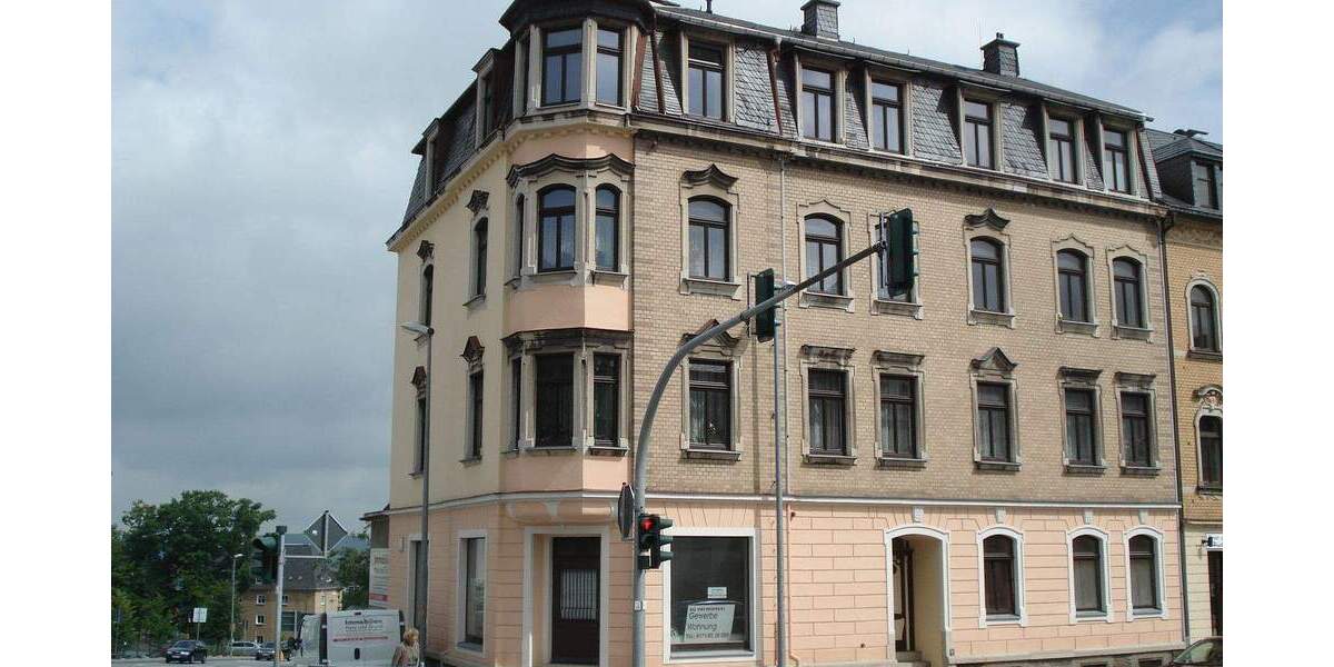 Gewerbeobjekt Annaberg-Buchholz Annaberg - 500.000&euro; | Angebot:24498891