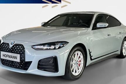 BMW 420 Gran Coupé 25.700 km 47.446 € Pfaffenhofen 85276