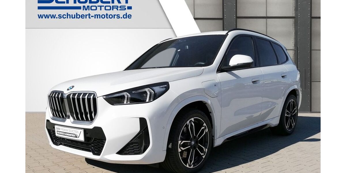 BMW X1 9.938 km 48.900 &euro; Magdeburg 39108