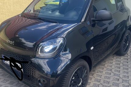 Smart ForTwo 24.000 km 11.400 &euro; Grammetal 99428