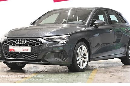 Audi A3 106.622 km 21.444 &euro; Wuppertal 42109
