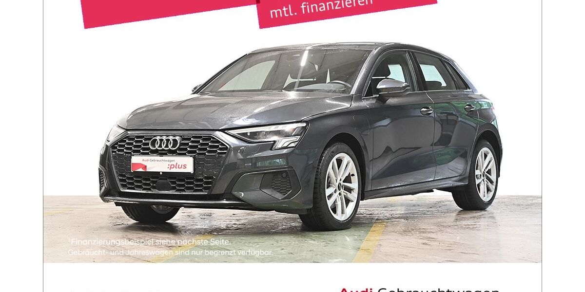 Audi A3 106.622 km 21.444 &euro; Wuppertal 42109