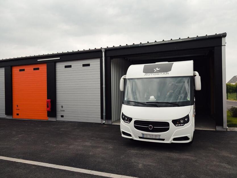 28-112m² Garagen und Stellplätze in Offenburg zur Miete!