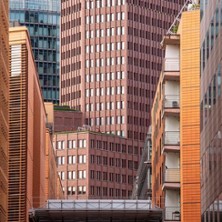 Fototour - Architekturfotografie Berlin