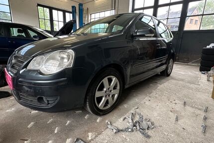 VW Polo 310.258 km 1.499 &euro; Dahlenburg 21368