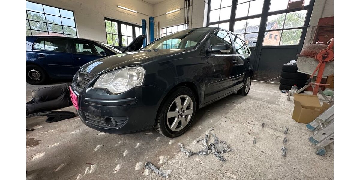 VW Polo 310.258 km 1.499 &euro; Dahlenburg 21368