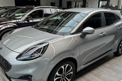 Ford Puma 79.000 km 14.800 &euro; Detmold 32758