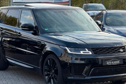 Land Rover Range Rover Sport 134.870 km 24.990 &euro; Bad Mergentheim 97980