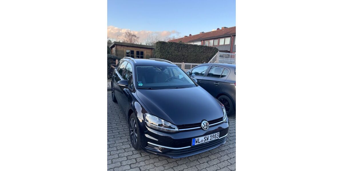 VW Golf 94.000 km 15.500 &euro; Seevetal 21218
