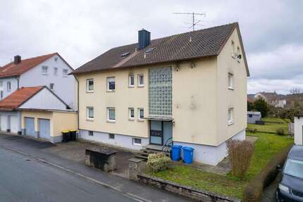 Haus Bad Neustadt - 15 Zimmer, 363 m&sup2;, 595.000&euro; | Angebot:25842564