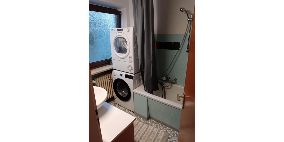 Etagenwohnung Offenberg - 3 Zimmer, 64 m&sup2;, 600&euro; | Angebot:26183646