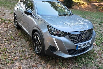 Peugeot 2008 56.000 km 16.200 &euro; Lüdenscheid 58511
