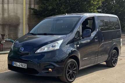Nissan E-NV200 115.000 km 13.900 &euro; Pronsfeld 54597