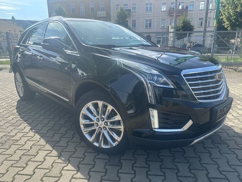 XT5