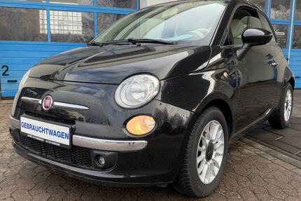 Fiat 500 119.500 km 6.490 &euro; Minden 32423