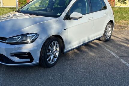 VW Golf 115.000 km 13.900 &euro; Lampertheim 68623