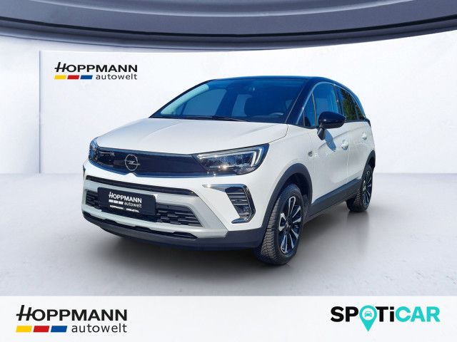 Opel Crossland (X) 1.665 km 20.990 € Kreuztal 57223