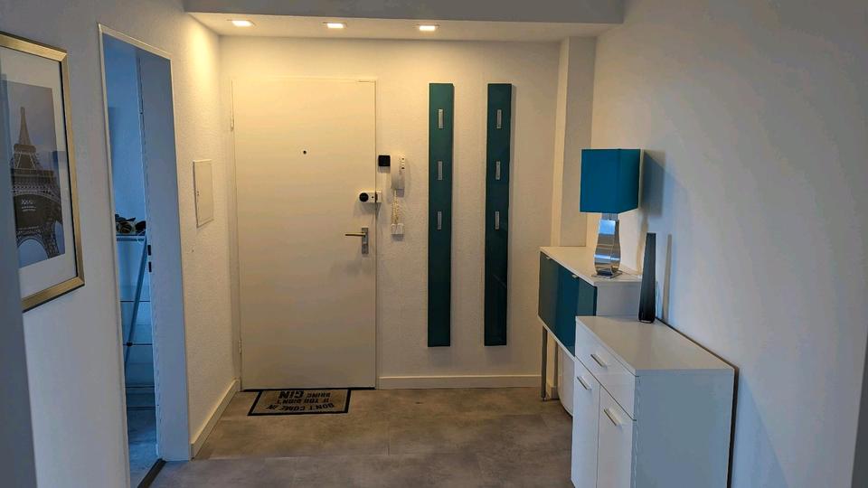 Dachgeschoßwohnung Rendsburg - 3 Zimmer, 73 m&sup2;, 229.000&euro; | Angebot:27208854