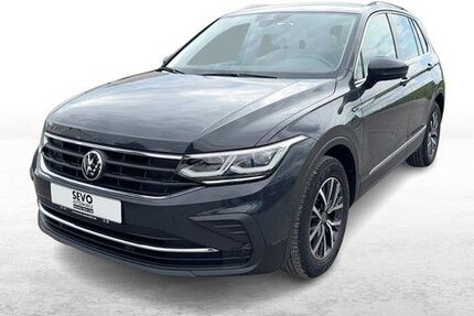 VW Tiguan 20.590 km 24.520 € Bönnigheim 74357