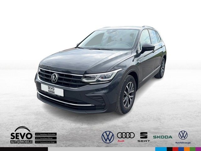 VW Tiguan 20.590 km 24.520 € Bönnigheim 74357