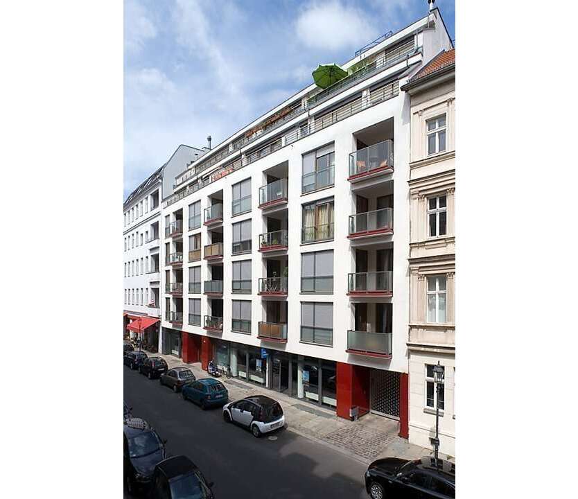 Einzelhandel in Berlin 1.995,60 € 66.52 m²