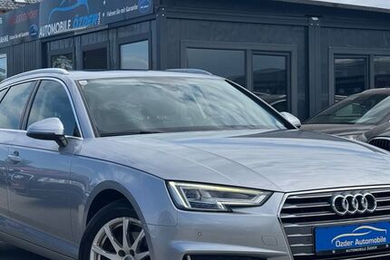 Audi A4 102.443 km 21.790 € Lollar 35457
