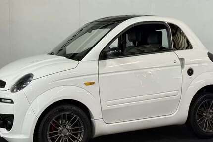 Microcar Due 14.525 km 9.950 € Gronau 48599
