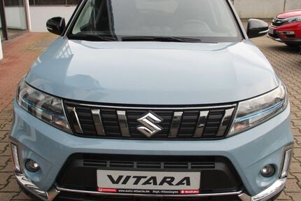 Suzuki Vitara 21.500 km 20.990 &euro; Stuttgart 70599