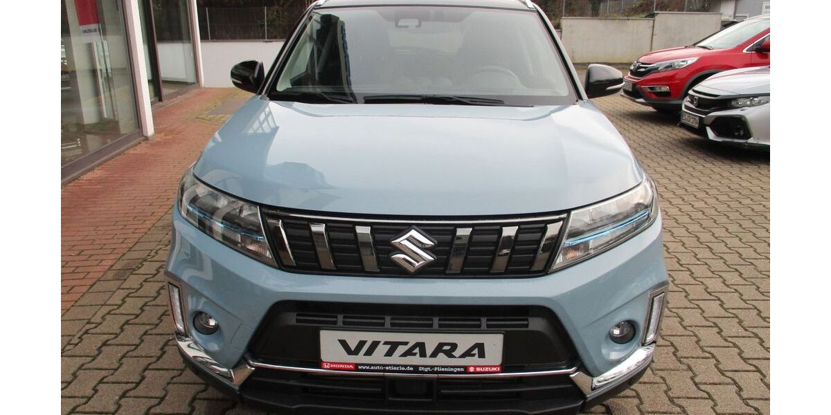 Suzuki Vitara 21.500 km 20.990 &euro; Stuttgart 70599