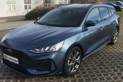 Ford Focus 14.912 km 29.590 &euro; Glauchau 08371
