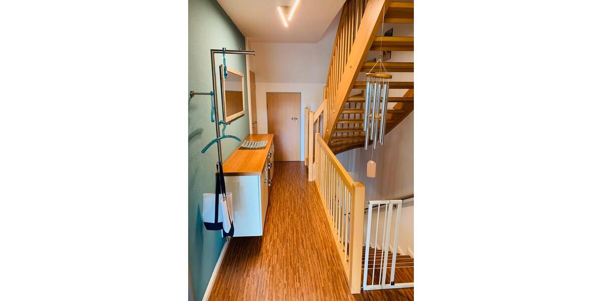 Etagenwohnung Zingst - 3 Zimmer, 80 m&sup2;, 1.100&euro; | Angebot:26381215