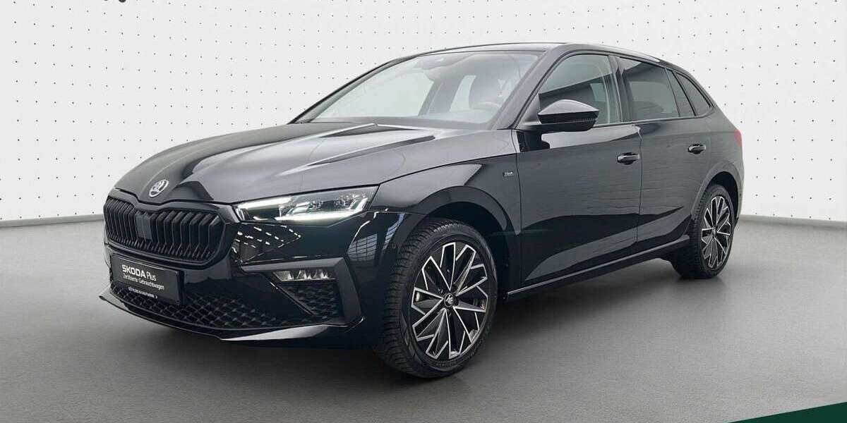 Skoda Scala 24.085 km 24.380 &euro; Hofheim Am Taunus 65719