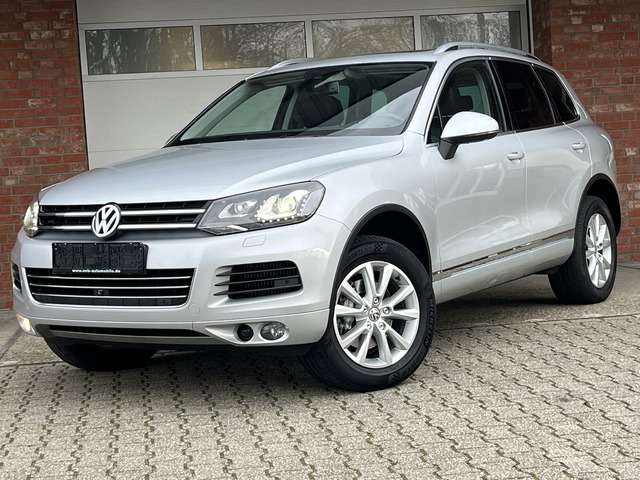 VW Touareg 170.782 km 15.999 &euro; Düsseldorf 40599