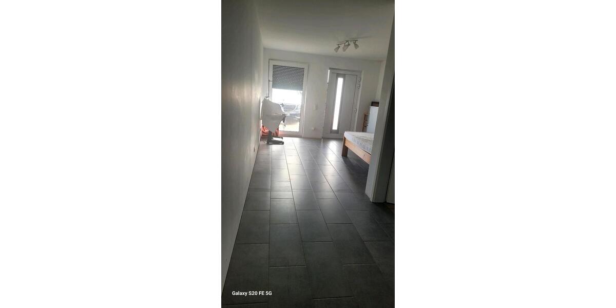 Erdgeschoßwohnung Bergneustadt - 1 Zimmer, 30 m&sup2;, 600&euro; | Angebot:26350492