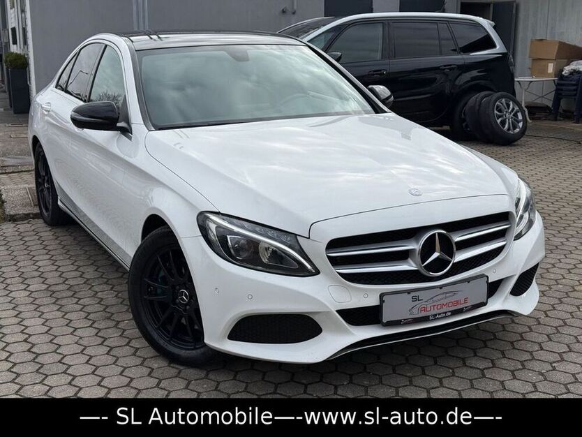 C 300