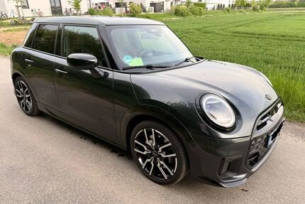 Mini Cooper S 17.500 km 31.799 &euro; Augsburg 86159