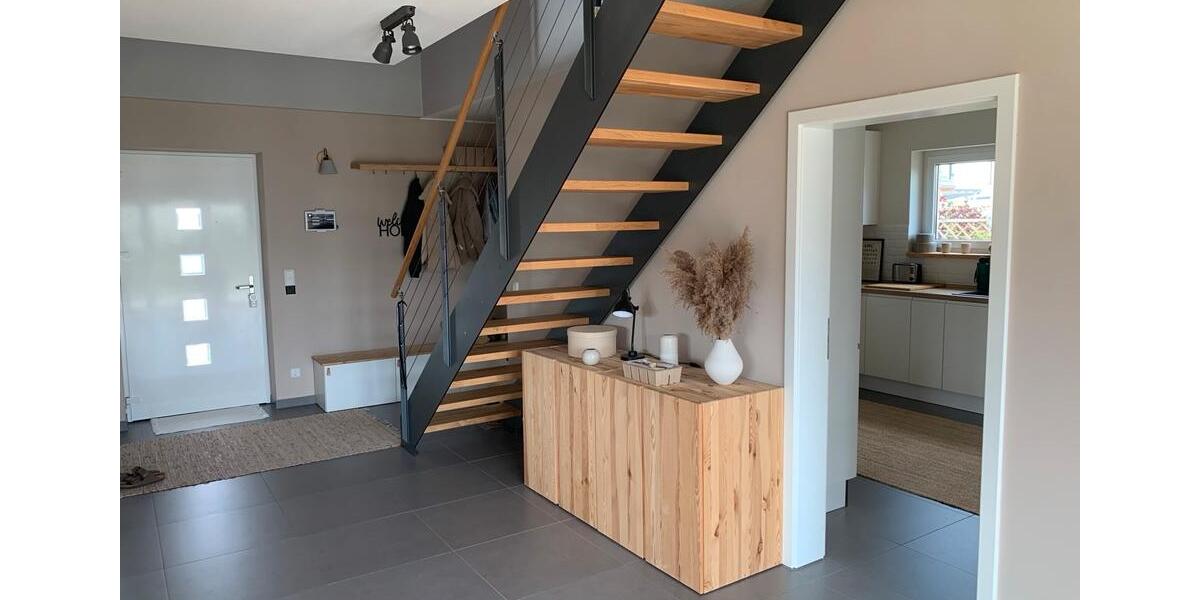 Einfamilienhaus Ludwigsfelde - 4 Zimmer, 140 m&sup2;, 689.000&euro; | Angebot:23764662