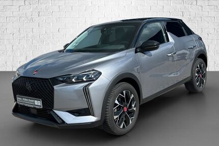 DS Automobiles DS3 24.665 km 19.950 € Delitzsch OT Döbernitz 04509