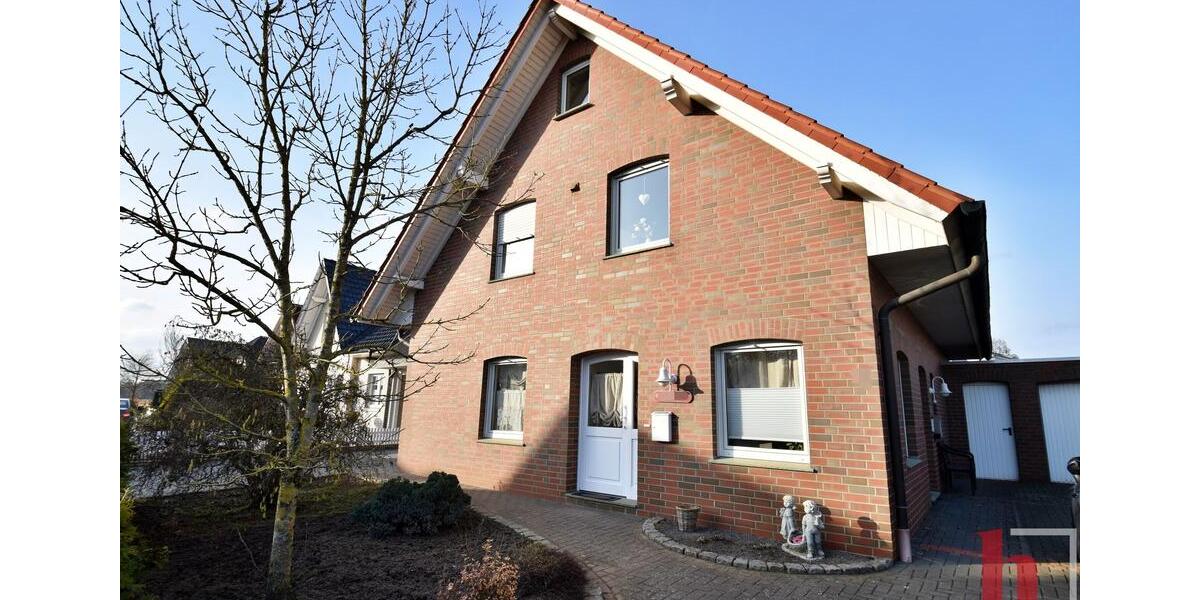 Maisonettenwohnung Dinklage - 2.5 Zimmer, 81 m&sup2;, 680&euro; | Angebot:25342832