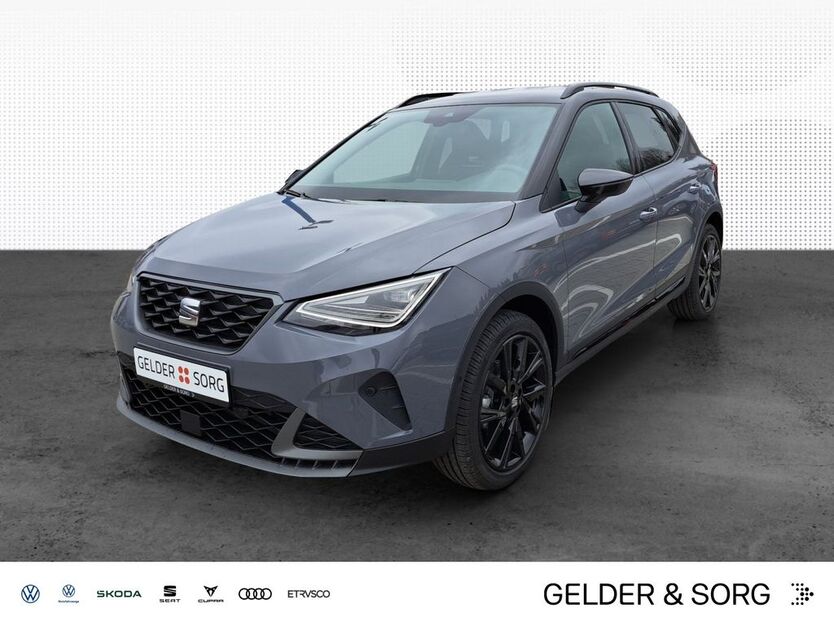 Seat Arona 5.000 km 25.990 € Lichtenfels 96215